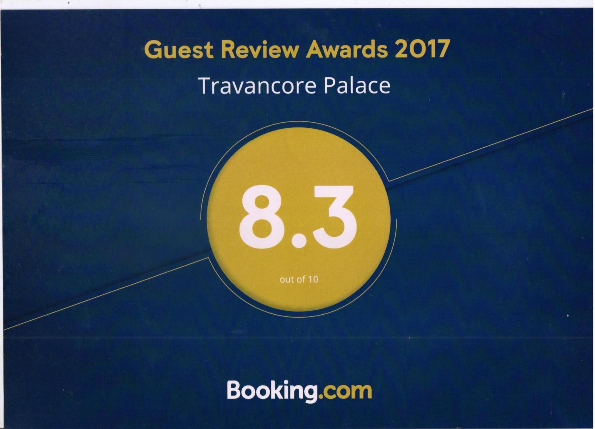Treebo Premium Travancore Palace Cherthala Alappuzha Buitenkant foto